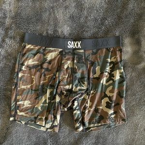 Saxx Boxer Brief